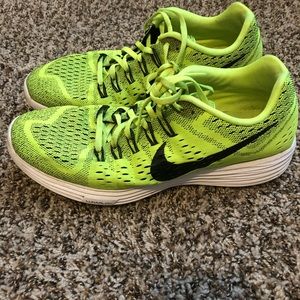 Men’s Nike Lunar tempo Training shoes